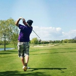 Meet your Posher, Matthew